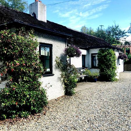 The Wicklow Escape (Adults Only) Donard Esterno foto