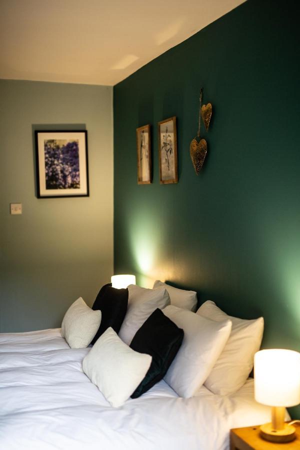 The Wicklow Escape (Adults Only) Donard Esterno foto