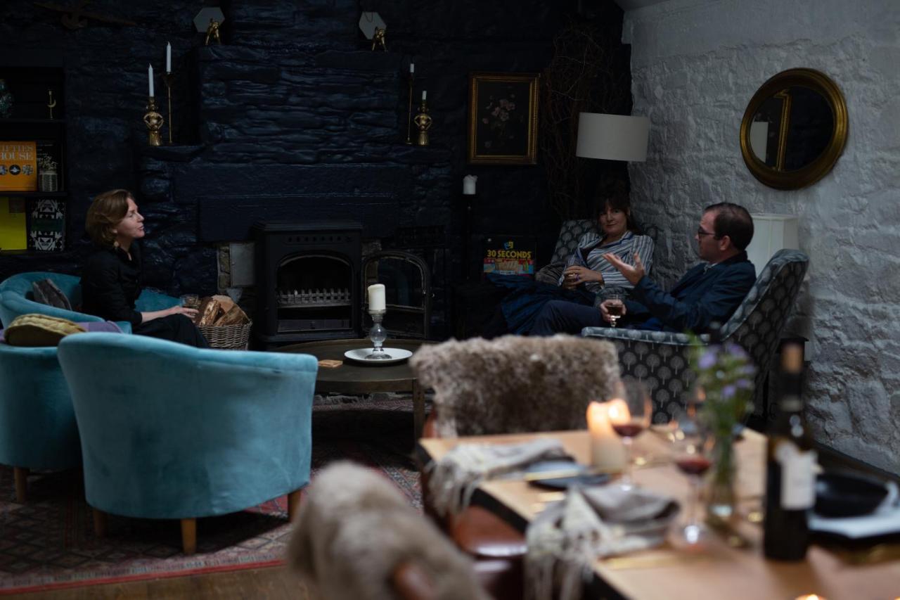 The Wicklow Escape (Adults Only) Donard Esterno foto
