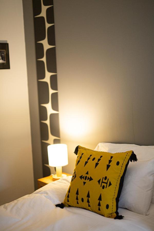 The Wicklow Escape (Adults Only) Donard Esterno foto