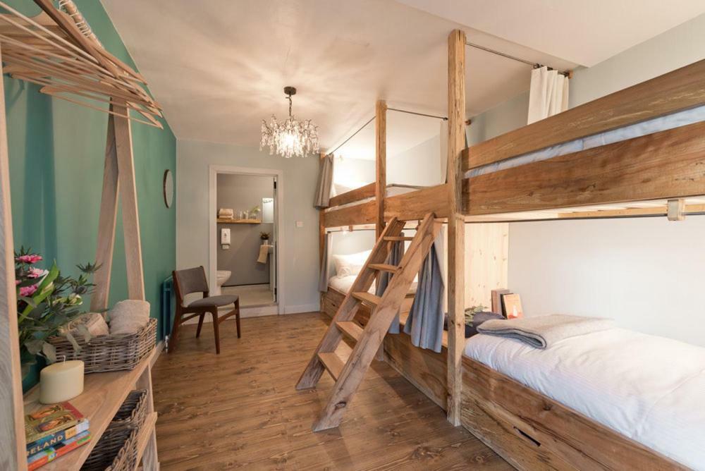 The Wicklow Escape (Adults Only) Donard Esterno foto