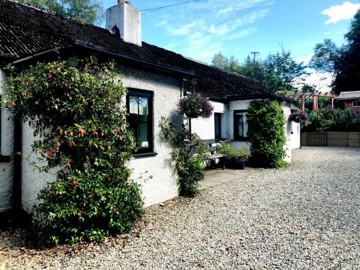 The Wicklow Escape (Adults Only) Donard Esterno foto