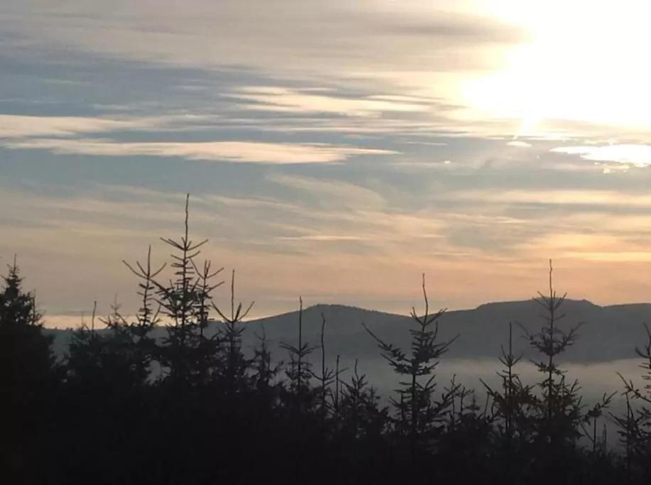 The Wicklow Escape (Adults Only) Donard Esterno foto