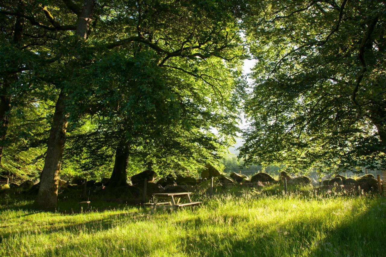 The Wicklow Escape (Adults Only) Donard Esterno foto
